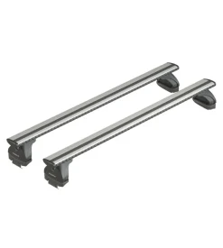 Kit barre portatutto completo - evos lp - 129 - silenzio l