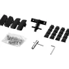 Kit di assemblaggio - h 7 cm  n10205