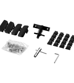 Kit di assemblaggio - h 7 cm  n10205