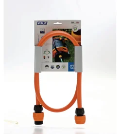 Kit di collegamento carrello/rubinetto.