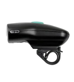 Kit fari per bicicletta a led lampa anteriore e posteriore - 93575