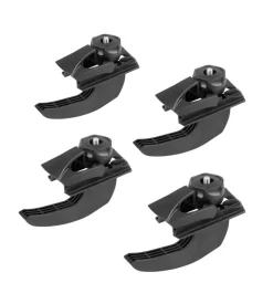 Kit fissaggio rapido  n60000k2