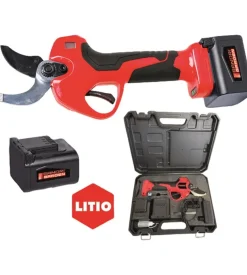 Kit forbice da potatura sandrigarden 