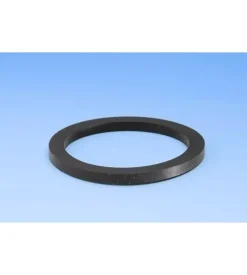 Kit guarnizioni nera da 1 1/2 per sifoni spazio1 e 2