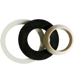 Kit guarnizioni per cassetta alta