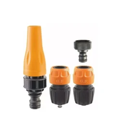 Kit "lancia spruzzo" - 4 pezzi.