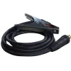 Kit pinza massa con cavo per saldatrice cat dz 261 made in italy