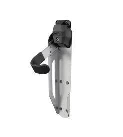 Kit porta bici keter in metallo 7,5x31 cm