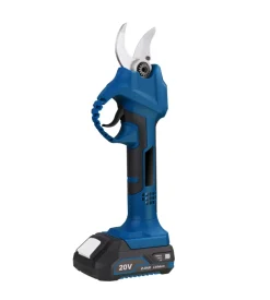 Kit potatura hyundai cesoia e seghetto a batteria 20v 2ah