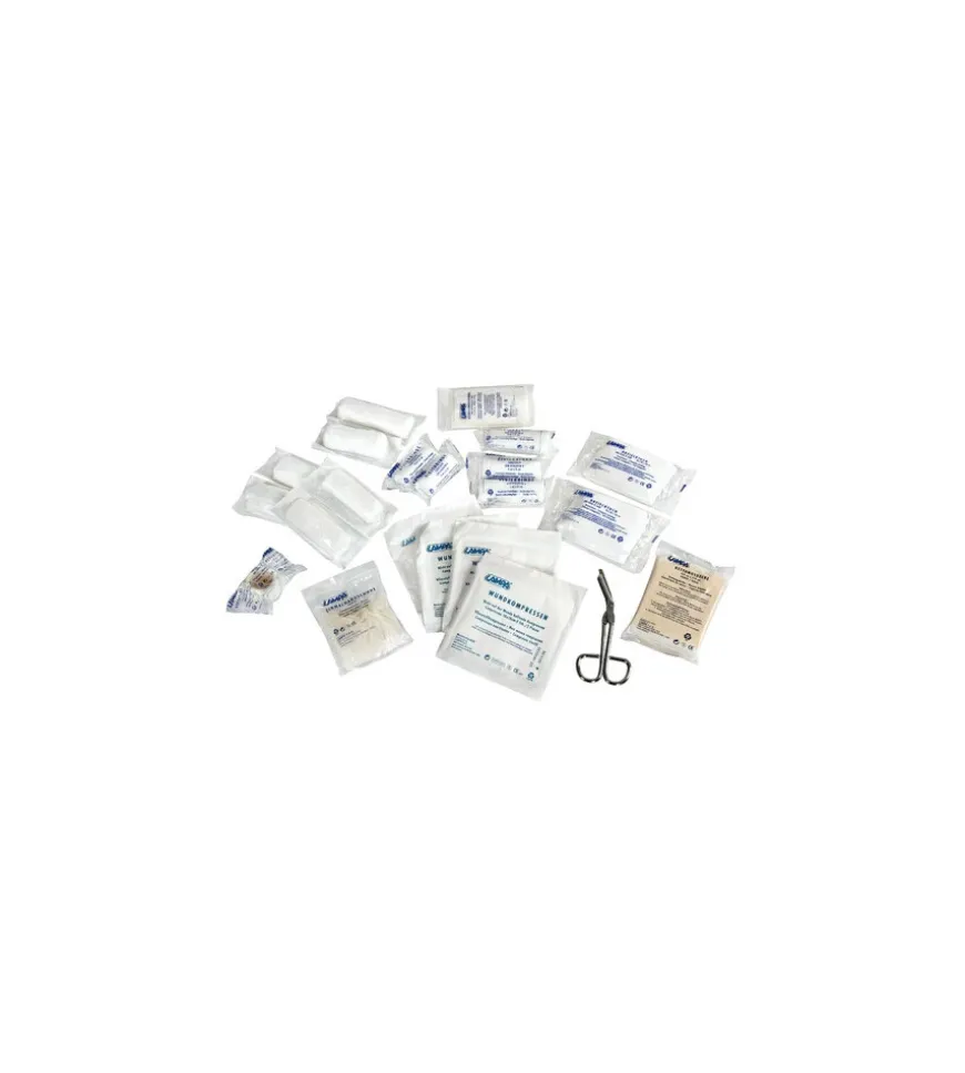 Kit pronto soccorso per auto  66962