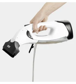 Kit pulizia vetri aspiragocce karcher 