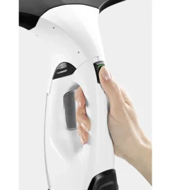 Kit pulizia vetri aspiragocce karcher 