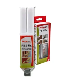 Kit ripara fissaggi fill&fix fischer.