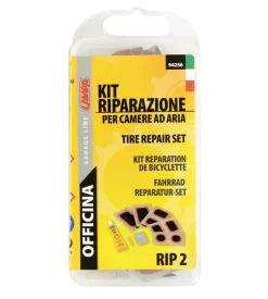 Kit riparazione camera.  94256