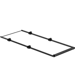 Kit rullo posteriore + estensore scorrevole - 96 cm  n11021