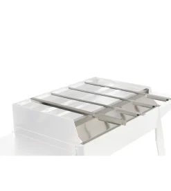 Kit taglio picanha per barbecue etna - lisa