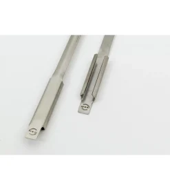 Kit taglio picanha per barbecue etna - lisa