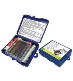 Kit test misurazione ph e cloro bestway - cod. k045cbx24