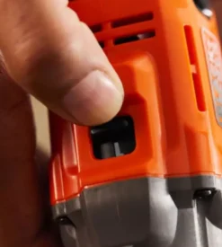 Kit trapano avvitatore a batteria black+decker 