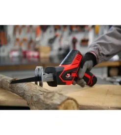 Kit trapano avvitatore e sega a gattuccio 12v - valex