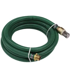 Kit tubo di aspirazione per pompe al-ko da 1" - 7 metri - 110795.