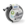 Kit tubo leggero per irrigazione 15 metri 3/4" "aqualight" - g.f.