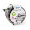 Kit tubo leggero per irrigazione 30 metri 5/8" "aqualight" - g.f.