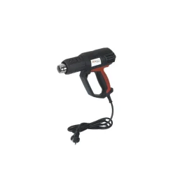 Kit valigetta pistola termica ribimex 2000 w