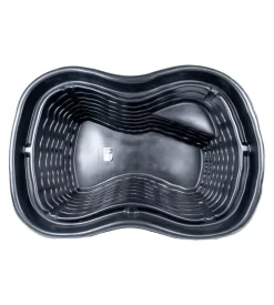 Laghetto artificiale da 250 litri - verdemax 8608