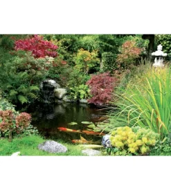 Laghetto artificiale da 250 litri - verdemax 8608