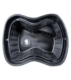 Laghetto artificiale da 1000 litri - verdemax 8610