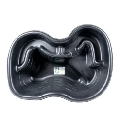 Laghetto artificiale da 120 litri - verdemax 8607