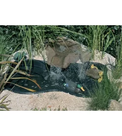Laghetto artificiale da 120 litri - verdemax 8607