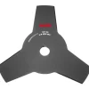 Lama per decespugliatori al-ko "bc 260 / b 4125 / b 4535" 3 denti - cod. 112405.