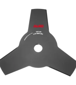 Lama per decespugliatori al-ko "bc 260 / b 4125 / b 4535" 3 denti - cod. 112405.
