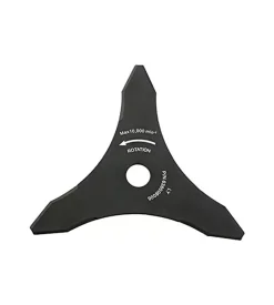 Lama per decespugliatori ryobi "rac117" tri-arc.