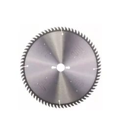 Lama per sega circolare "optiline" 305x30x3.2 - 72 denti - bosch.