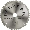 Lama per sega circolare "precision" 210x2x30 - 48 denti - bosch.