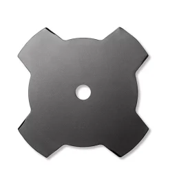 Lama universale 4 denti per decespugliatore mcculloch - cod. bbo002