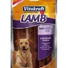 Lamb strisce con carne di agnello 80 gr. - vitakraft