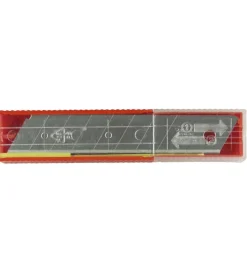 Lame a spezzare larghe 5 pz.