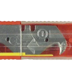 Lame ad artiglio 5 pz.