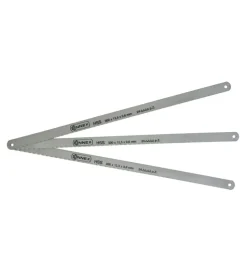 Lame di ricambio hss 300 mm. - 3 pz.