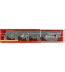 Lame ricambio con artiglio 5 pz.