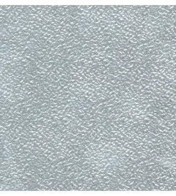 Lamiera in alluminio effetto intonaco rustico 250 x 500 x 0,8.