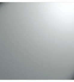 Lamiera liscia in alluminio naturale 500 x 250 x 1,5.