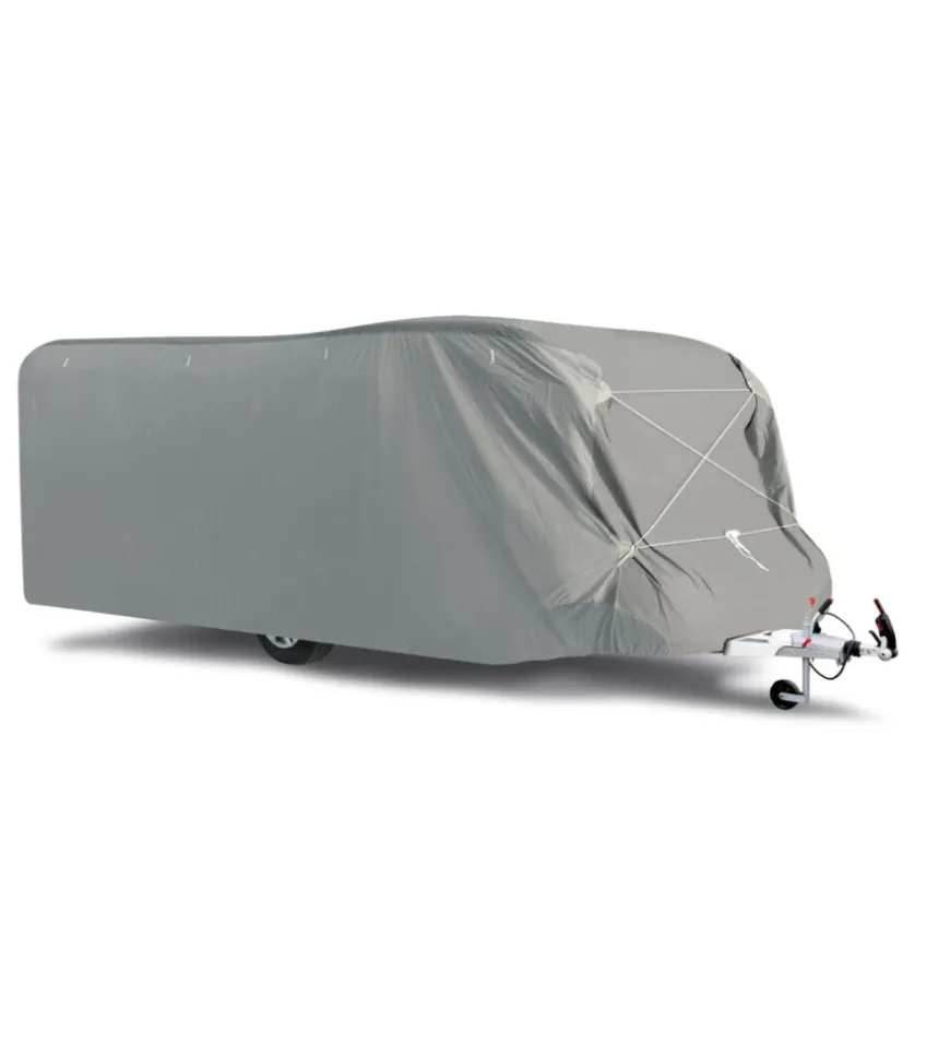 Lampa copricaravan impermeabile e traspirante 20219, 220x250x730 cm