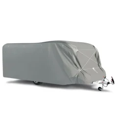 Lampa copricaravan impermeabile e traspirante 20218, 220x250x670 cm