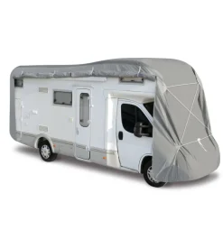 Lampa copricaravan impermeabile e traspirante 20224, 270x238x750 cm