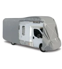 Lampa copricaravan impermeabile e traspirante 20220, 270x238x570 cm